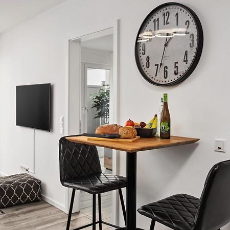 Park Avenue Apartments I Domsuite I Hbf I Netflix I Wlan Colónia Exterior foto