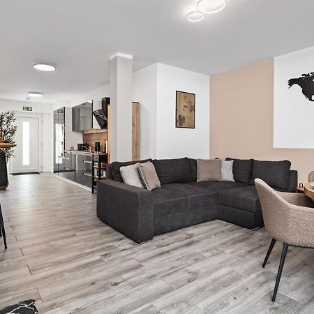 Park Avenue Apartments I Domsuite I Hbf I Netflix I Wlan Colónia Exterior foto