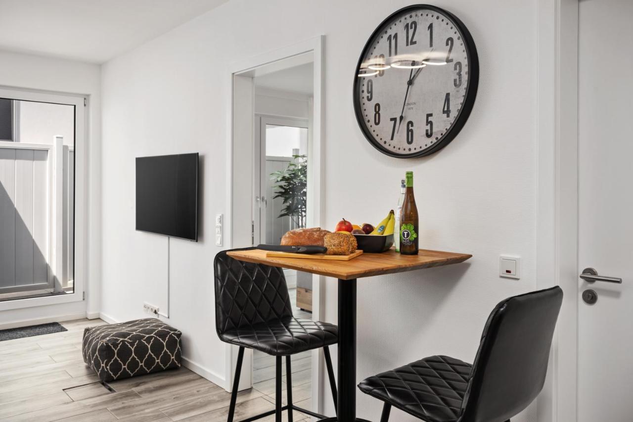 Park Avenue Apartments I Domsuite I Hbf I Netflix I Wlan Colónia Exterior foto