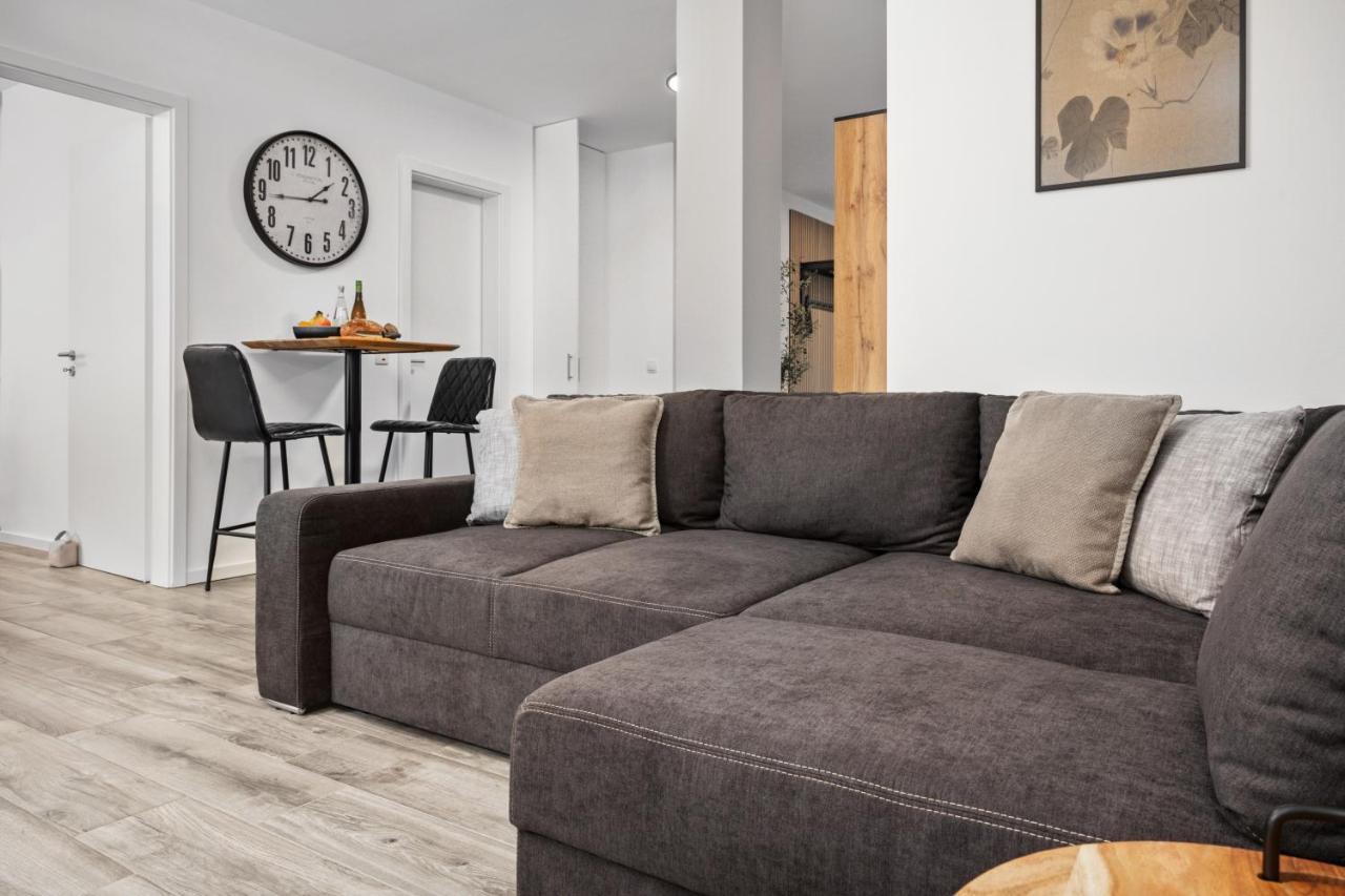 Park Avenue Apartments I Domsuite I Hbf I Netflix I Wlan Colónia Exterior foto