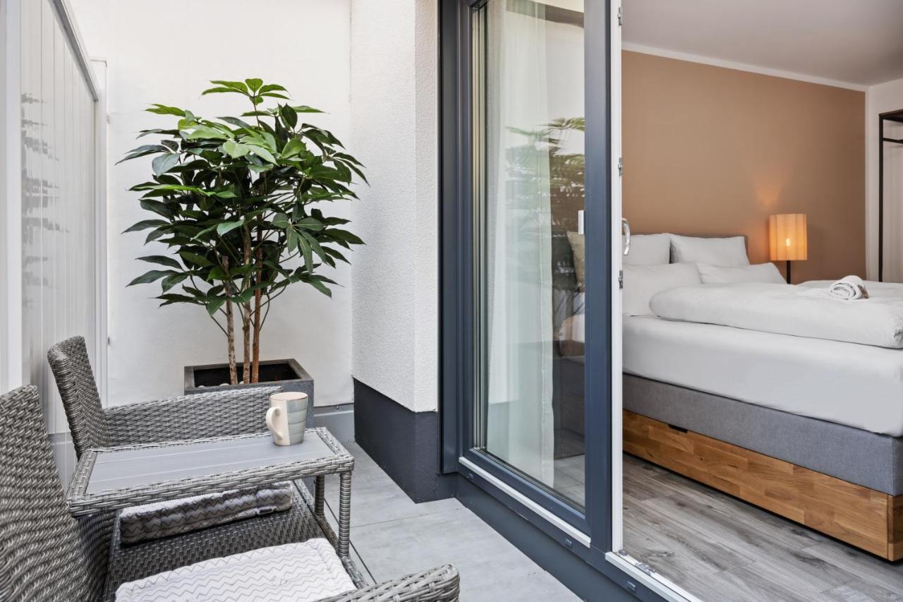 Park Avenue Apartments I Domsuite I Hbf I Netflix I Wlan Colónia Exterior foto