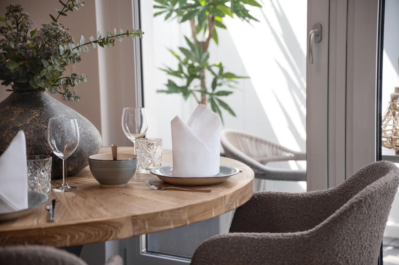 Park Avenue Apartments I Domsuite I Hbf I Netflix I Wlan Colónia Exterior foto