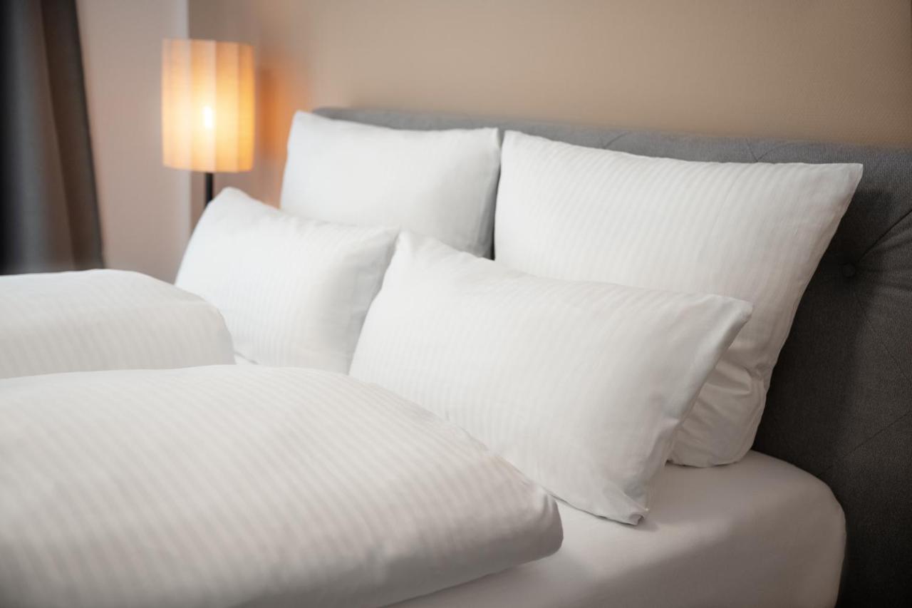 Park Avenue Apartments I Domsuite I Hbf I Netflix I Wlan Colónia Exterior foto